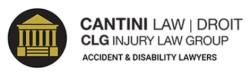 Joseph E. Cantini logo