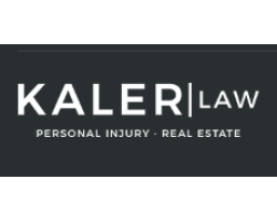 Kaler Law Corporation logo