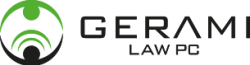 Gerami Law PC logo
