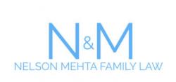 Nelson Family Law logo