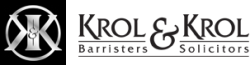 Marilyn Krol logo