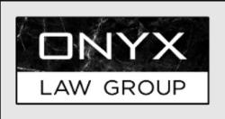 Onyx Law Group logo