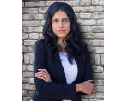 Michelle Johal Lawyer Founder 