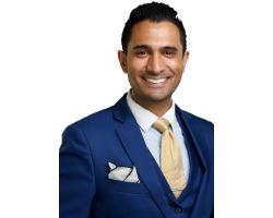 Ricky Rathore Founding Partner, Barrister, & Solicitor Ontario