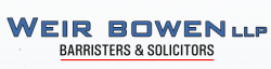 Weir Bowen logo