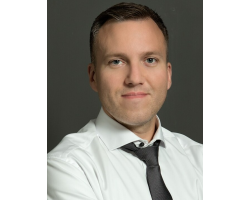 Eric Vallillee, B.A., J.D. Managing Partner Ontario