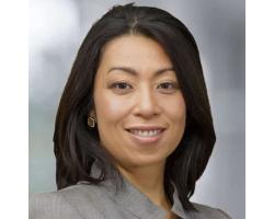 Patricia Sim LL.B., B.Sc. M Managing Lawyer Ontario