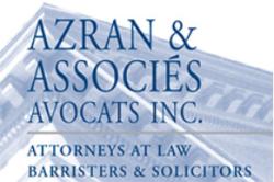 Azran & Associates logo
