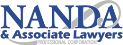 Nanda & Associate Lawyers logo