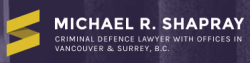 Michael R. Shapray logo