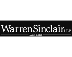 Warren Sinclair LLP logo