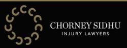 Chorney Sidhu Injury Lawyers logo