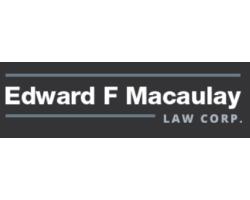 Edward F. Macaulay logo