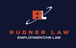 Stuart Rudner logo
