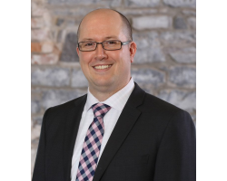David Munday Associate Managing Partner Ontario