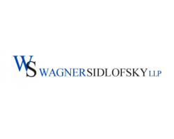 Wagner Sidlofsky LLP logo