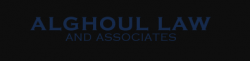 Alghoul & Associates logo
