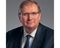 John Beckman, Q.C. Of Counsel Saskatoon
