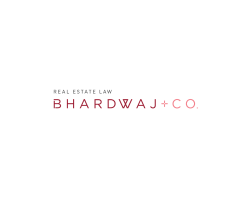 Bhardwaj+Co Real Estate Law logo