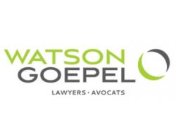 Watson Goepel LLP logo