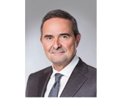 Robert Torralbo Office Managing Partner Montreal