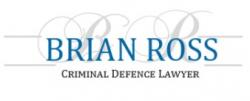 Brian Ross logo