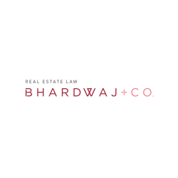 Bhardwaj+Co Real Estate Law logo