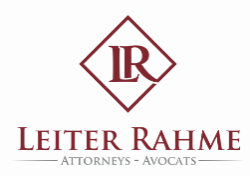 Barbara J. Leiter logo