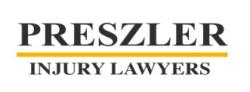 Jeffrey A. Preszler logo