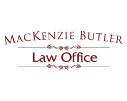 Cheryl MacKenzie Butler logo