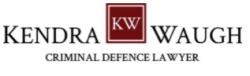 Kendra Waugh logo