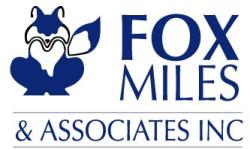 Rhonda Fox-Miles logo