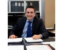Nicholas Charitsis B.B.A. LL.B. Lawyer Toronto