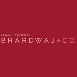 Bhardwaj+Co Family Law logo