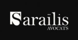 Christian Saraïlis, LL. B., Esq. logo