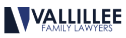 Eric Vallillee, B.A., J.D. logo