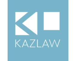 KazLaw Personal Injury Lawyers logo