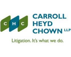 Carroll Heyd Chown LLP logo