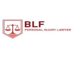 BLF Personal Injury Lawyer logo