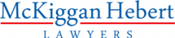 John McKiggan Q.C. logo