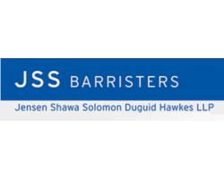 JSS Barristers logo