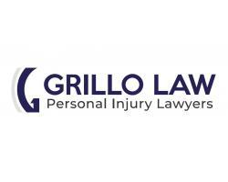 Grillo Law logo