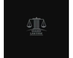 Shaikh Law Firm logo