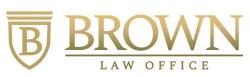 Michelle E. Brown logo