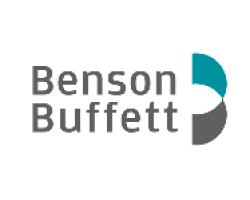 Benson Buffett logo
