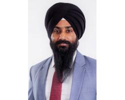 JASPAL S. BAL Barrister & Solicitor British Columbia