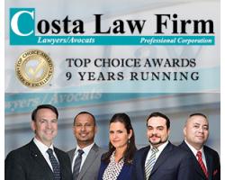 Costa Law Firm  