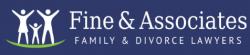 Fine & Associates logo