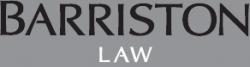 Barriston Law logo