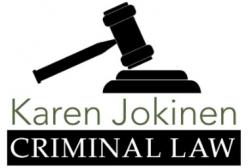 Karen E. Jokinen logo